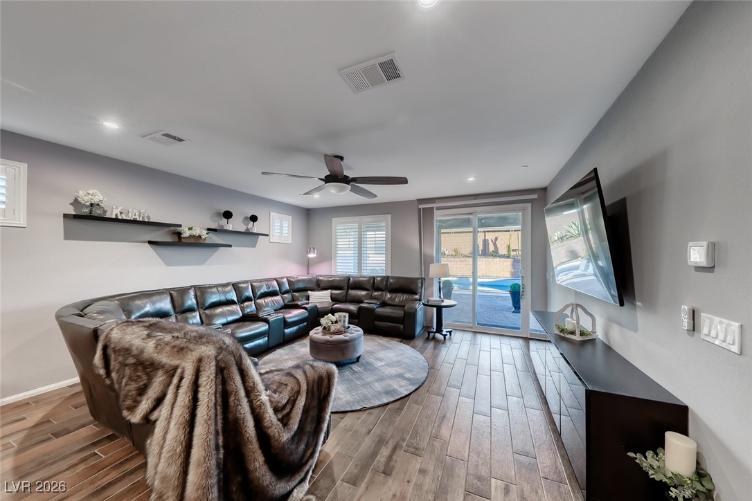 633 Timberfalls Lane Henderson, NV 89015 - Photo 6 of 42