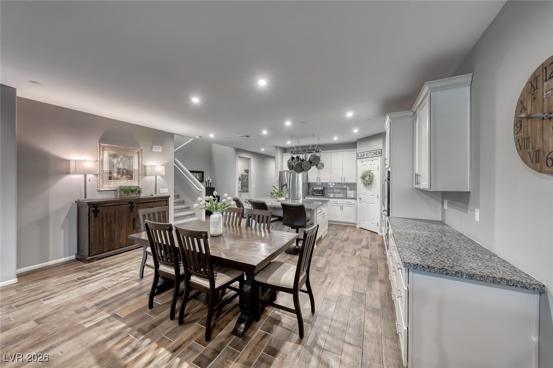 633 Timberfalls Lane Henderson, NV 89015 - Photo 9 of 42