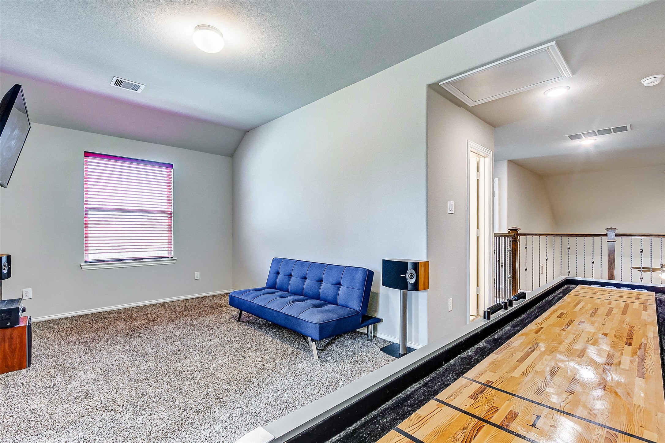 7314 Saddle Tree Drive Spring, TX 77379 - Photo 18 of 21 a living room with furniture