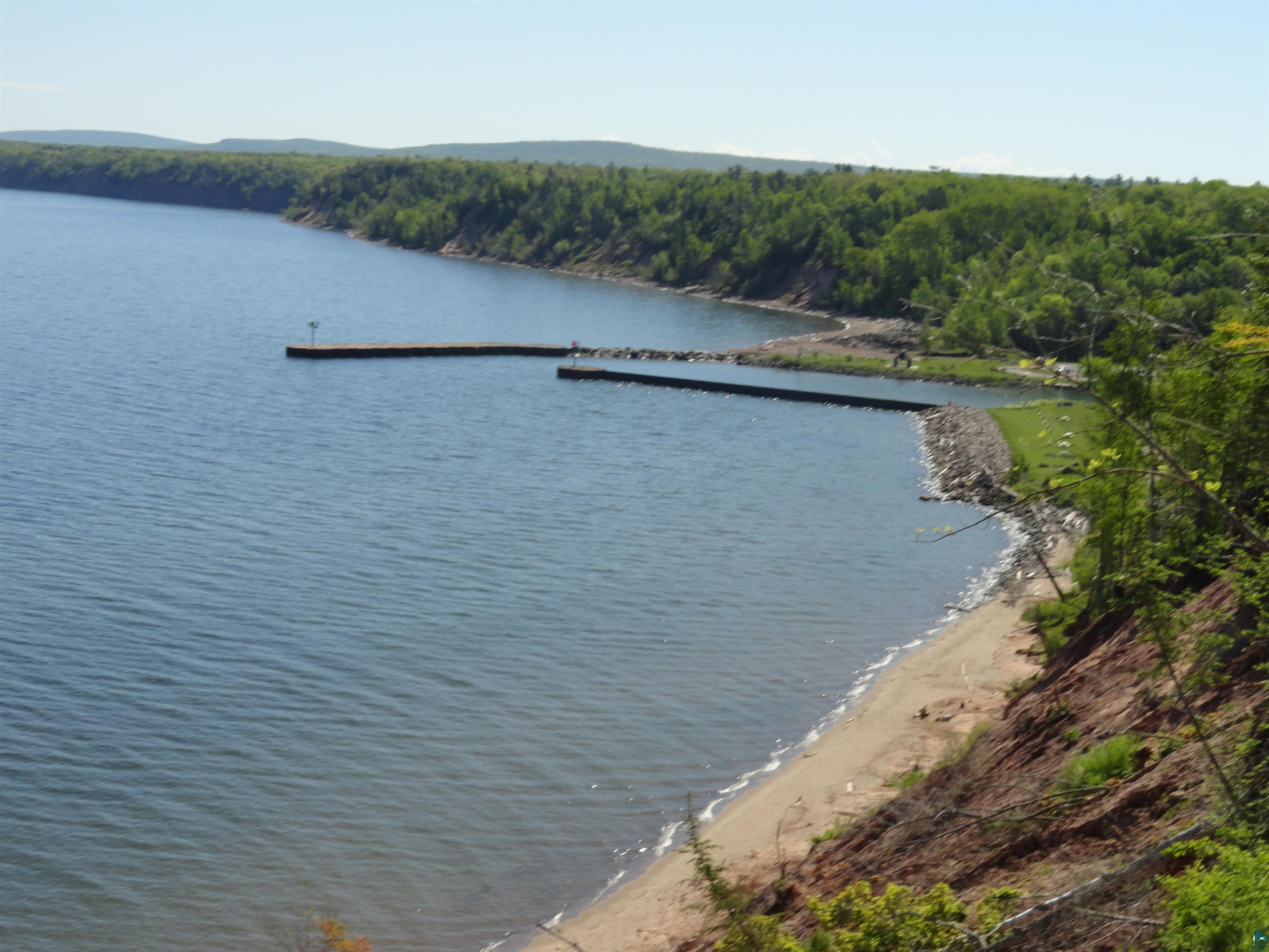 0 Harbor View Drive Saxon, WI 54559 - Photo 1 of 10