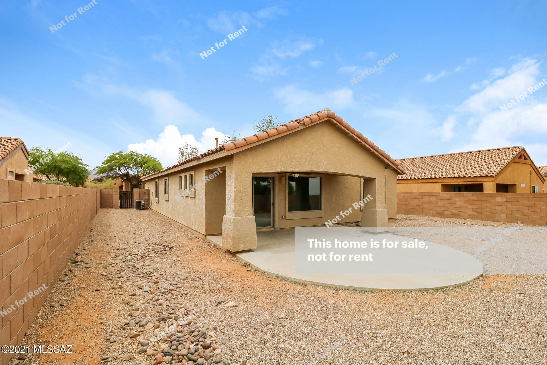 217 East Creosote Draw Road Vail, AZ 85641 - Photo 7 of 27