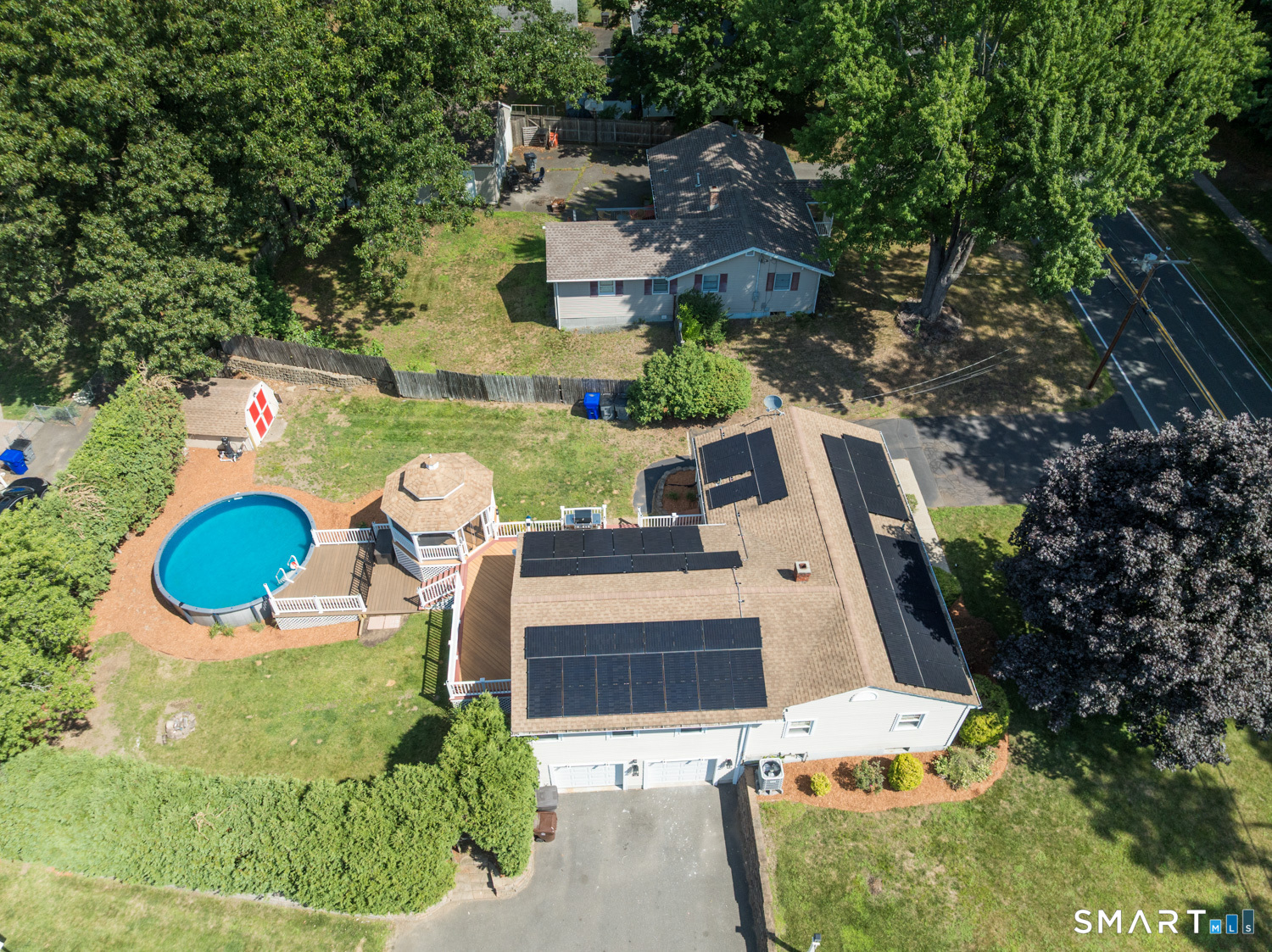 541 George Washington Road Enfield, CT 06082 - Photo 33 of 38
