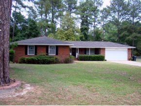 1711 Goshen Road Augusta, GA 30906 - Photo 1 of 1 Main View