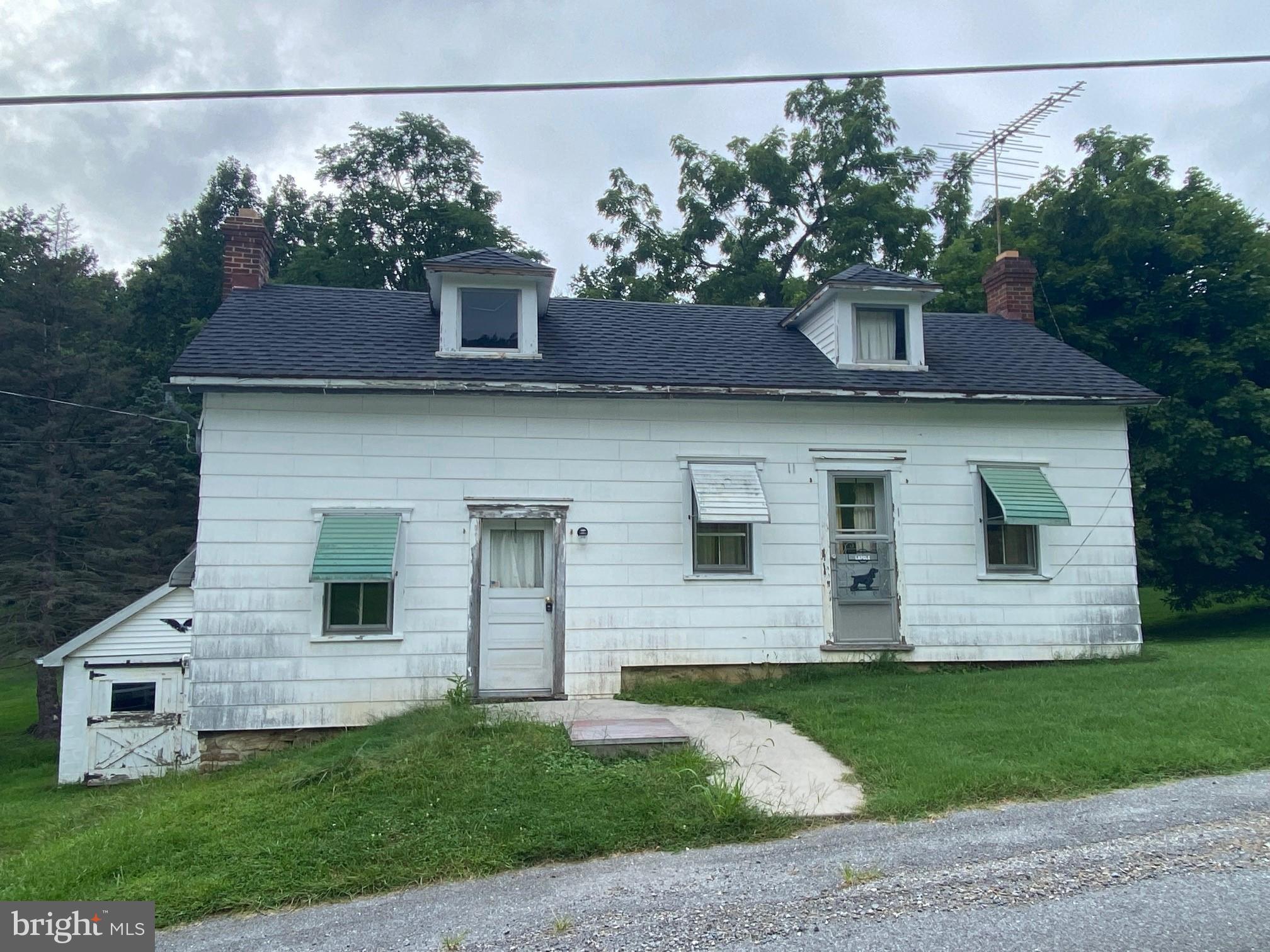 6418 Zittlestown Road Boonsboro, MD 21713 - Photo 1 of 11