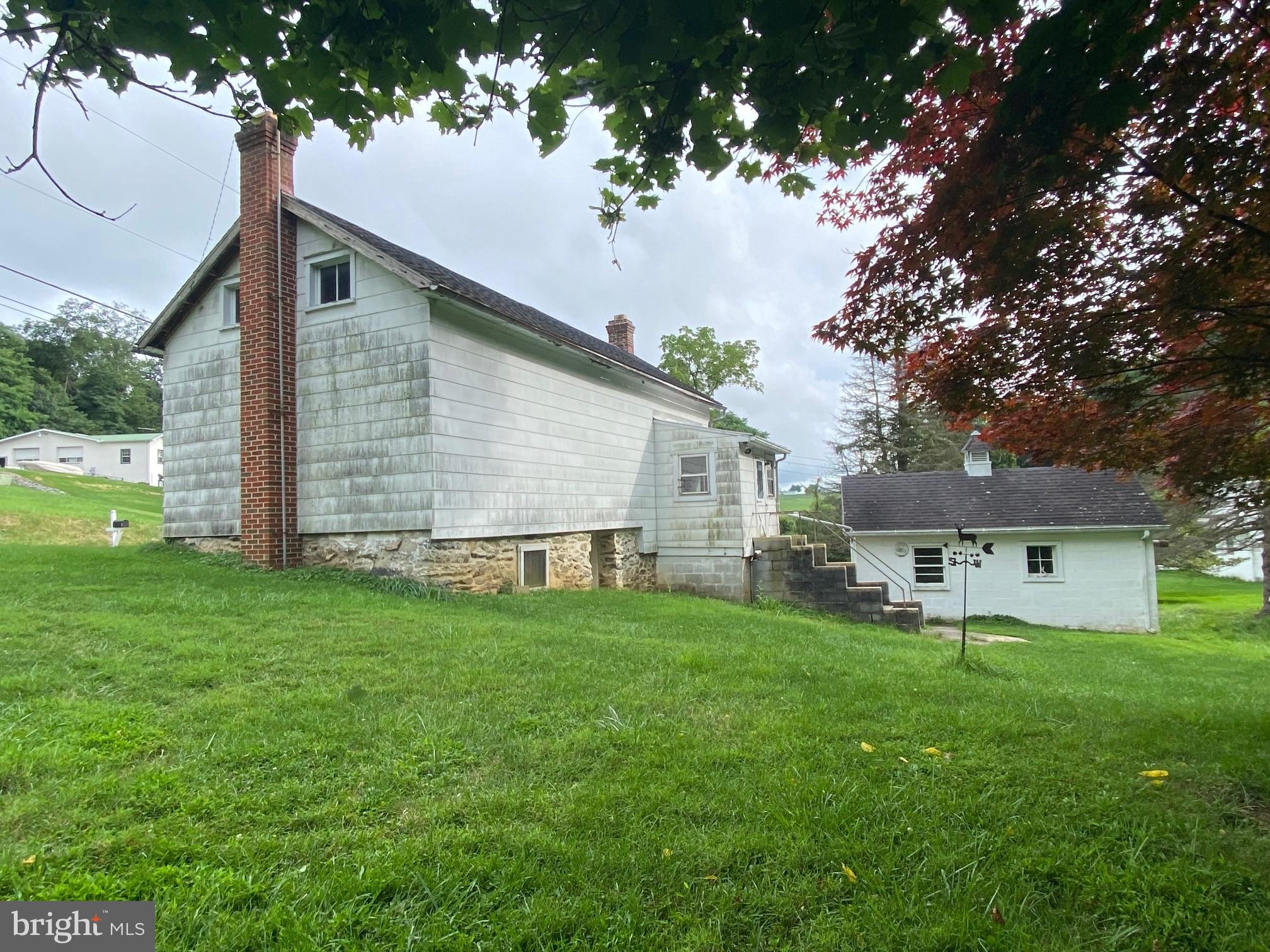 6418 Zittlestown Road Boonsboro, MD 21713 - Photo 4 of 11