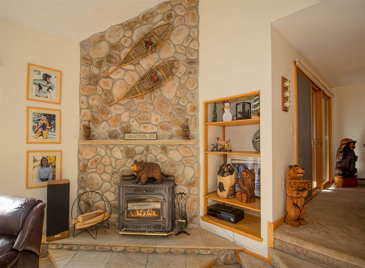9 Slopeside Road, Unit 9 West Dover, VT 05356 - Photo 4 of 21 Gallery Image 4