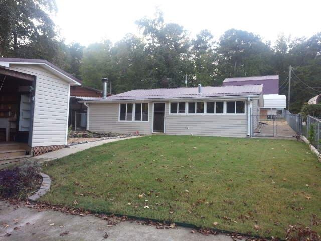 202 Arrow Point Road Jackson, GA 30233 - Photo 1 of 1