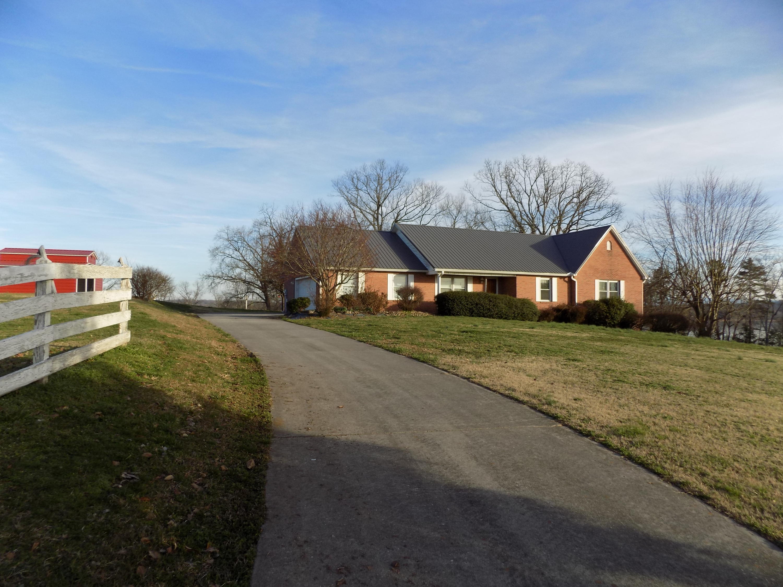 15005 Lakeshore Drive Rutledge, TN 37861 - Photo 1 of 36 Front