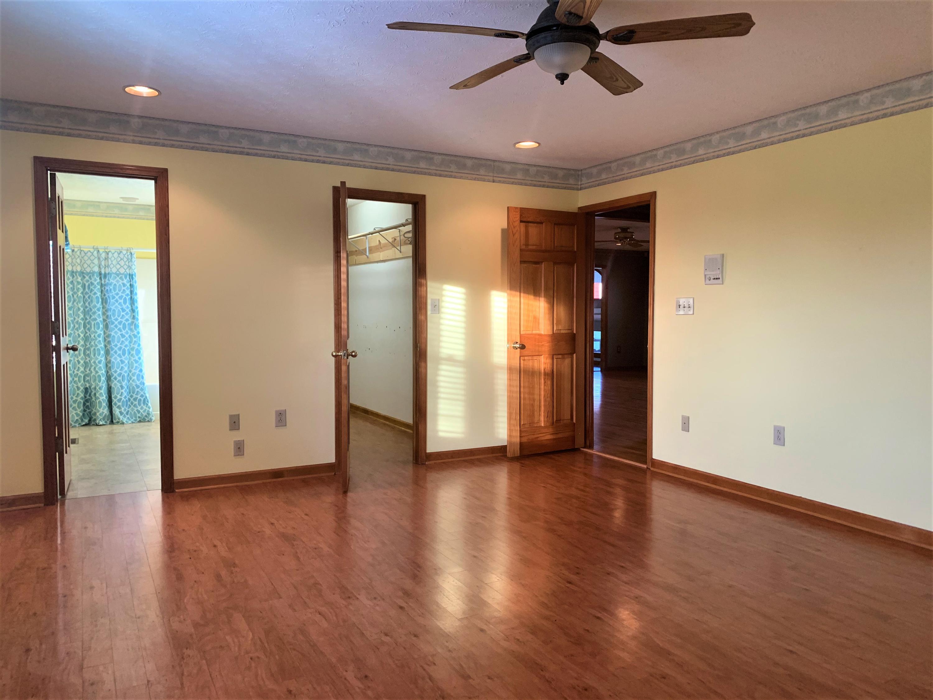 15005 Lakeshore Drive Rutledge, TN 37861 - Photo 12 of 36 Master Bedroom