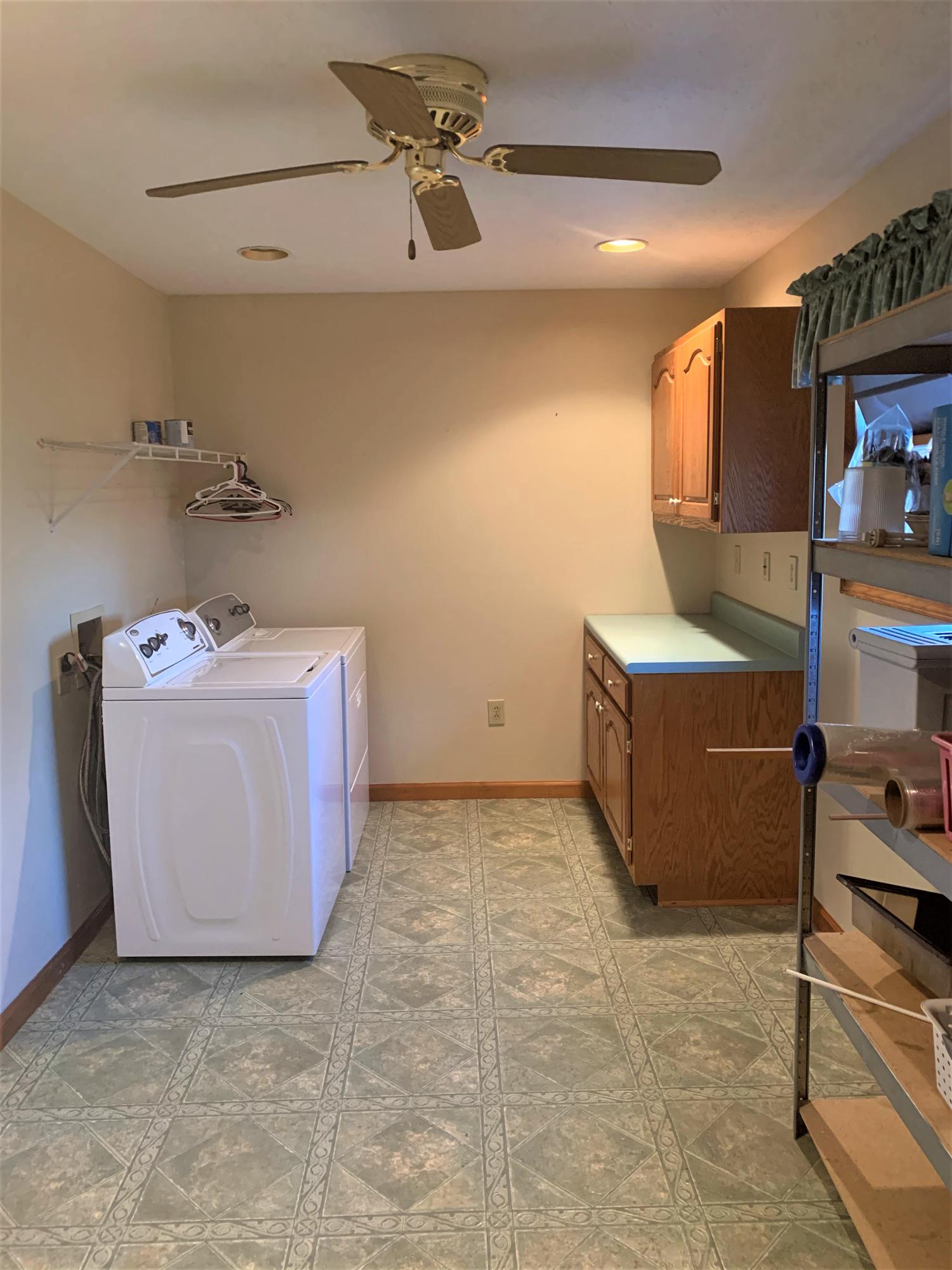 15005 Lakeshore Drive Rutledge, TN 37861 - Photo 19 of 36 Laundry Room