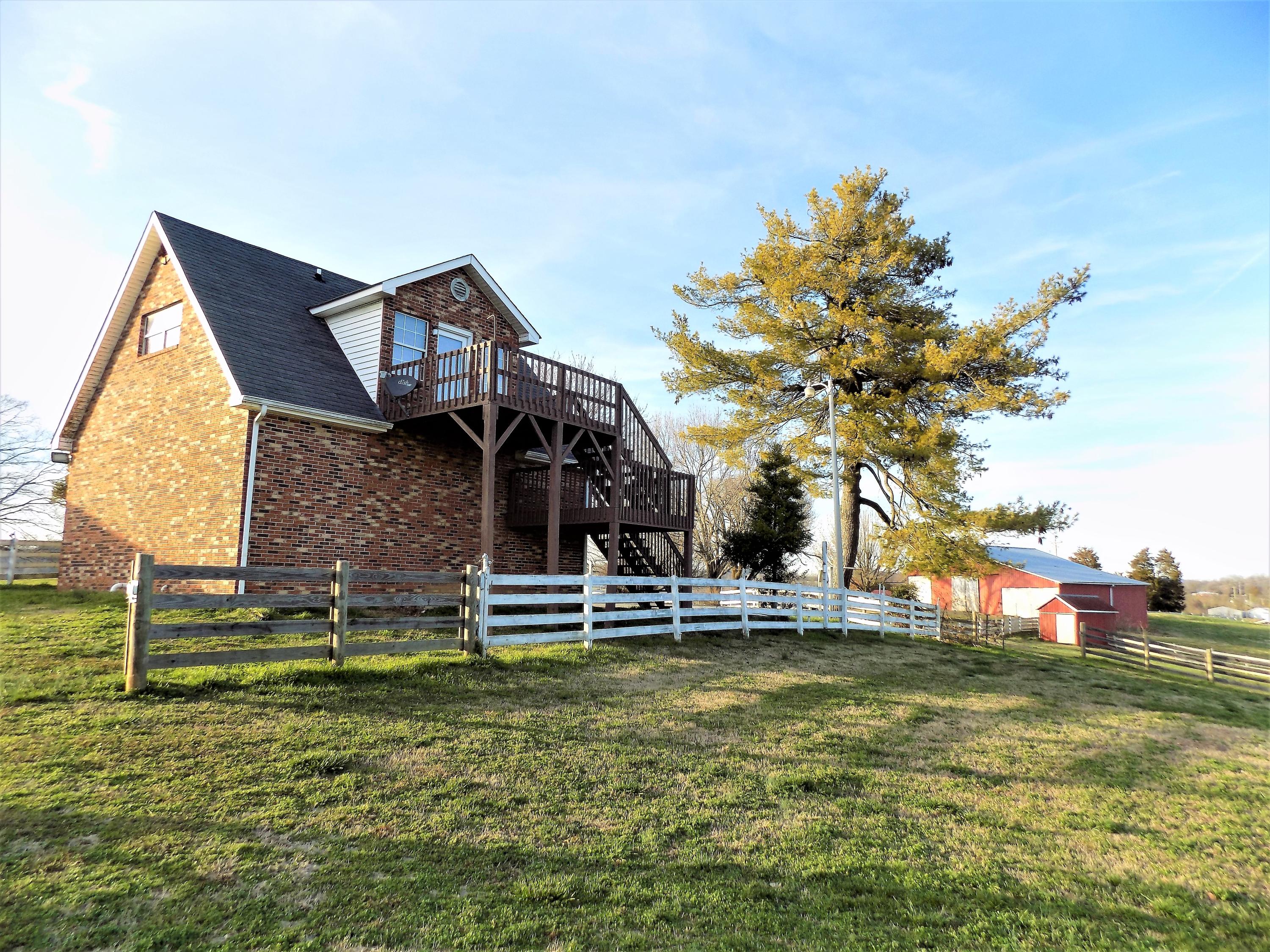 15005 Lakeshore Drive Rutledge, TN 37861 - Photo 24 of 36 Bungalow