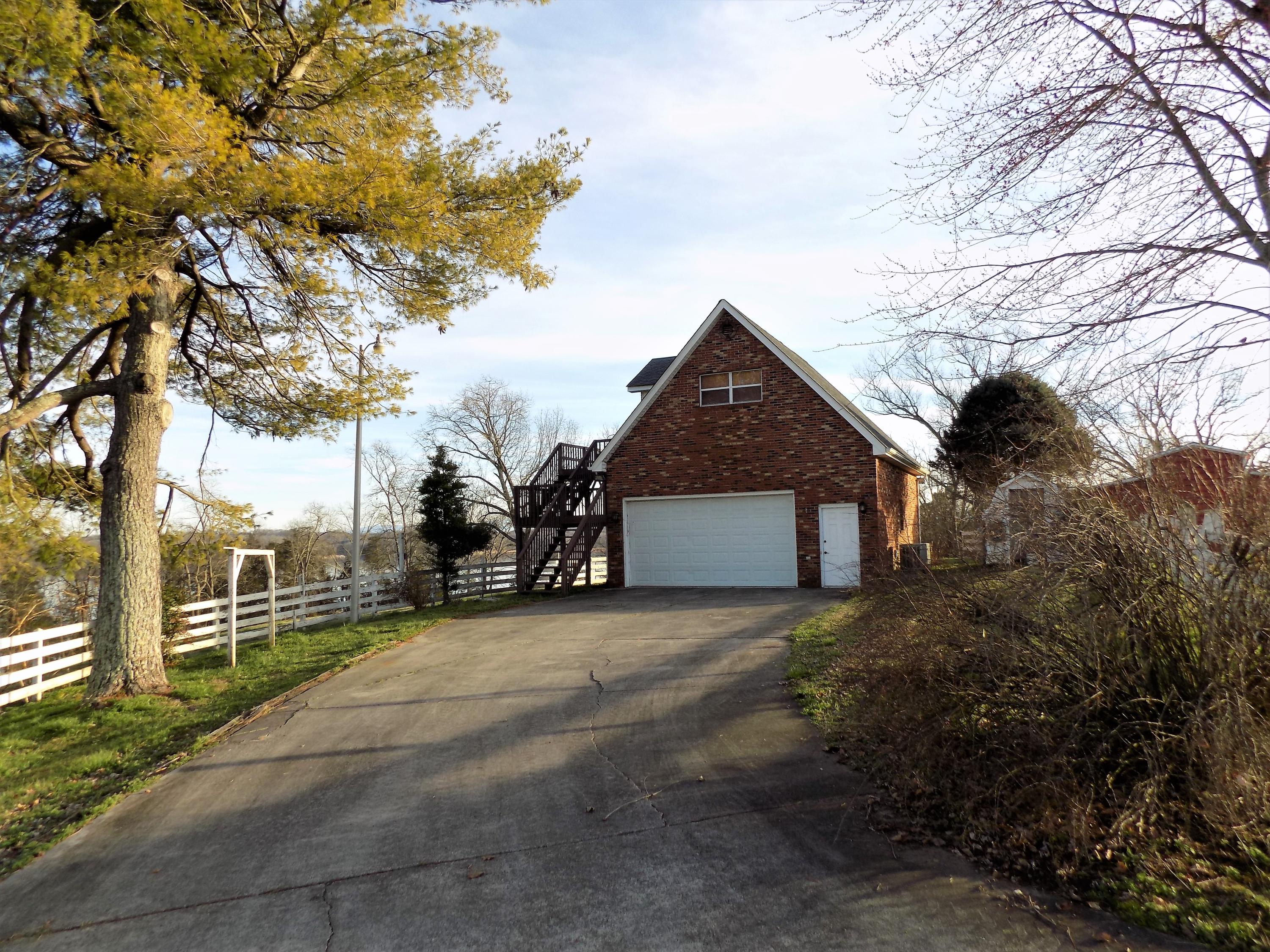 15005 Lakeshore Drive Rutledge, TN 37861 - Photo 25 of 36 Bungalow