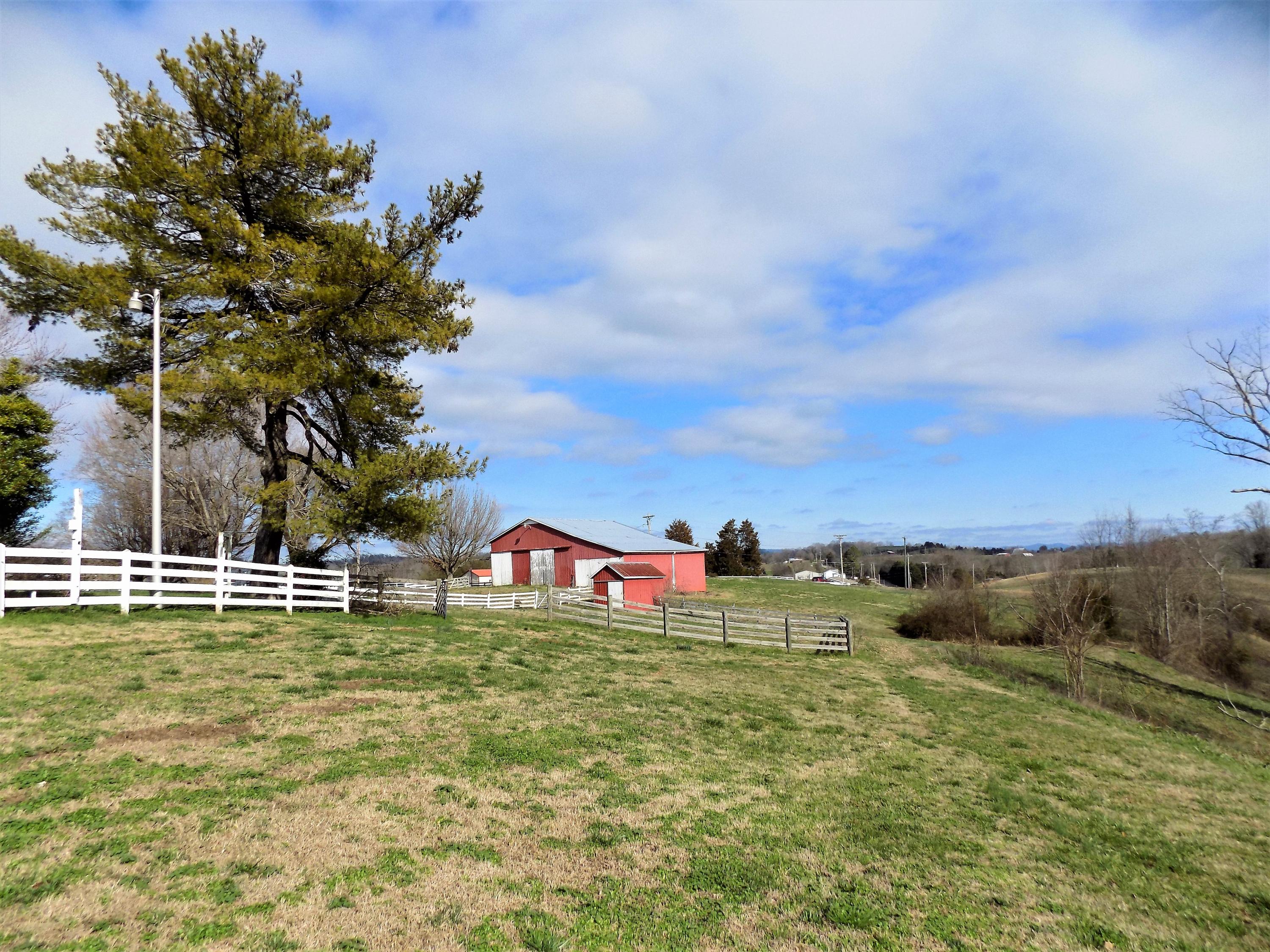 15005 Lakeshore Drive Rutledge, TN 37861 - Photo 36 of 36 Barns