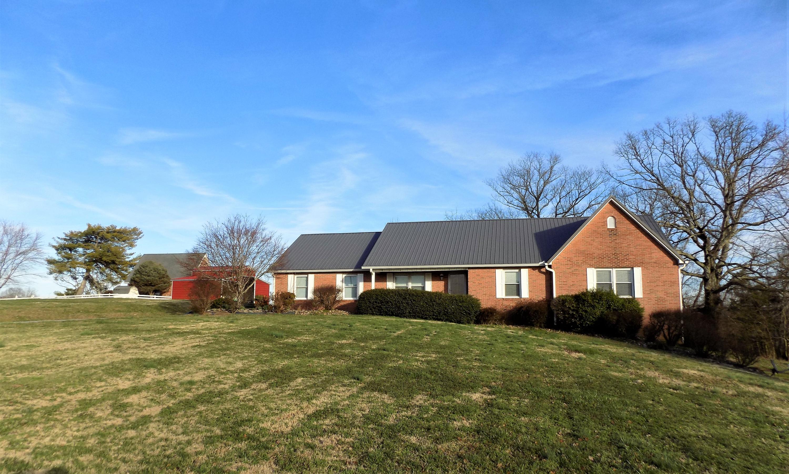 15005 Lakeshore Drive Rutledge, TN 37861 - Photo 5 of 36 Front