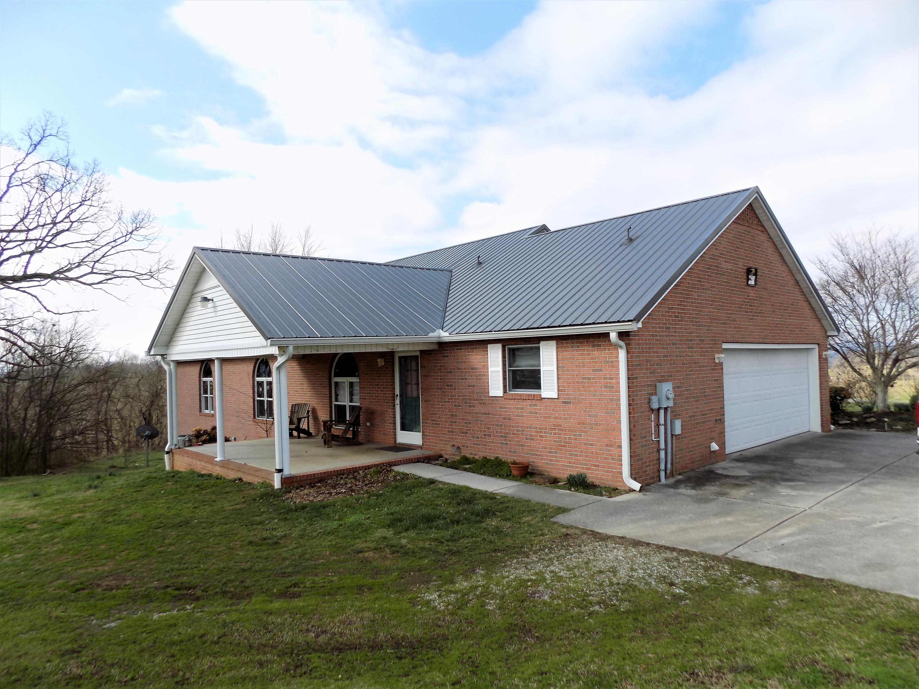 15005 Lakeshore Drive Rutledge, TN 37861 - Photo 6 of 36 Rear