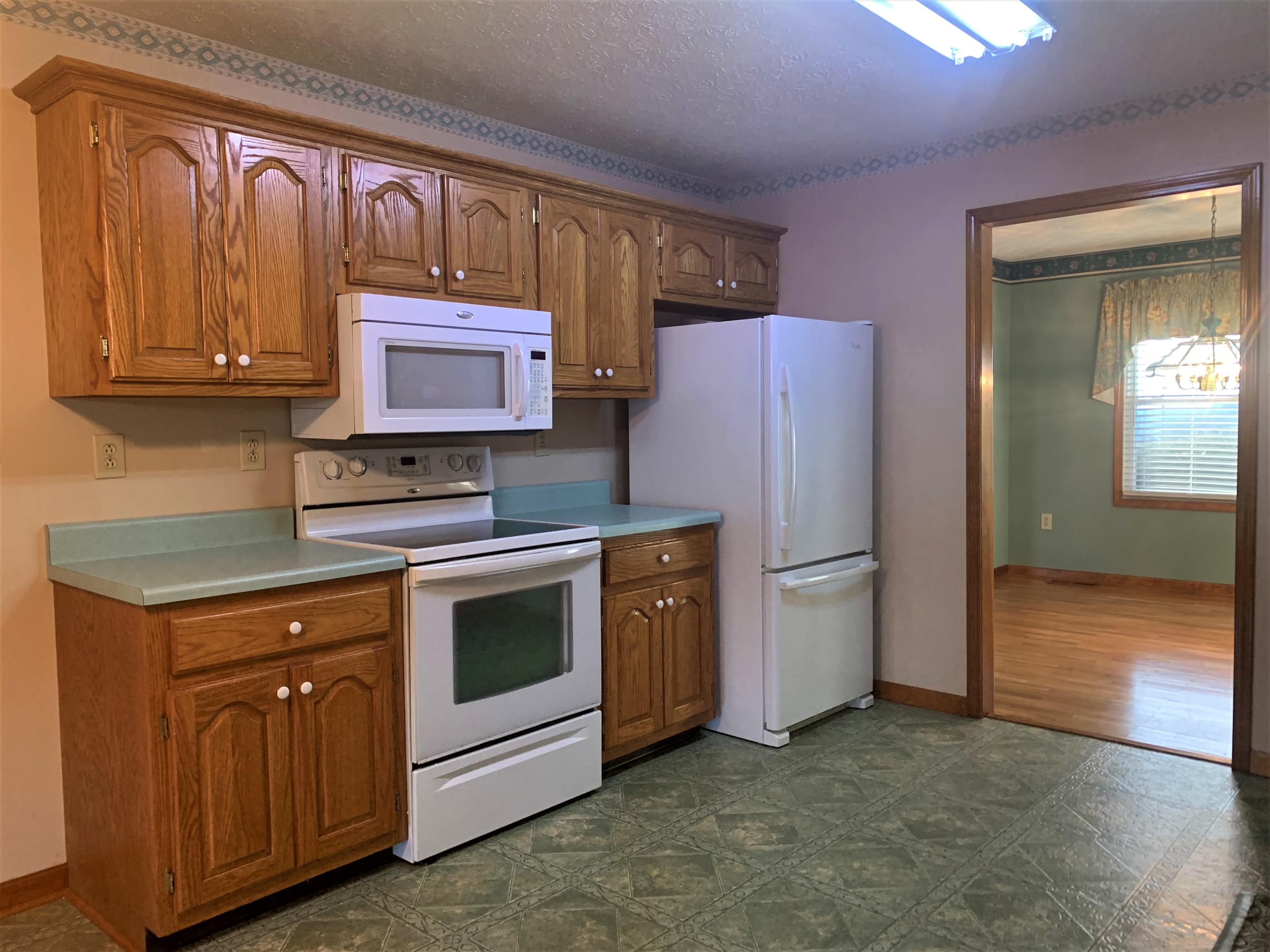 15005 Lakeshore Drive Rutledge, TN 37861 - Photo 8 of 36 Kitchen