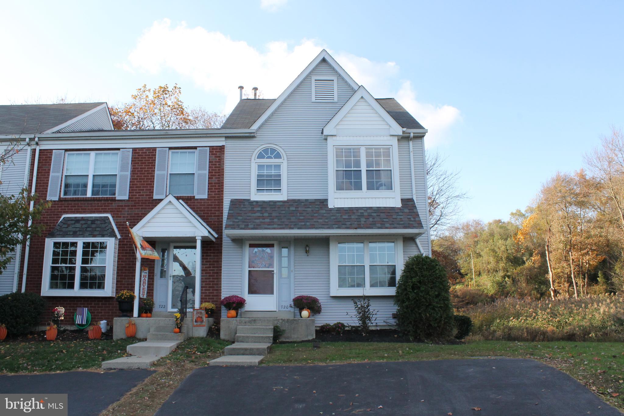 720 Ricks Circle Brookhaven, PA 19015 - Photo 1 of 21 Gallery Image 1