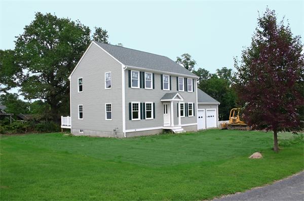 2 Deer Run Road Bristol, RI 02809 - Photo 14 of 17 Gallery Image 14