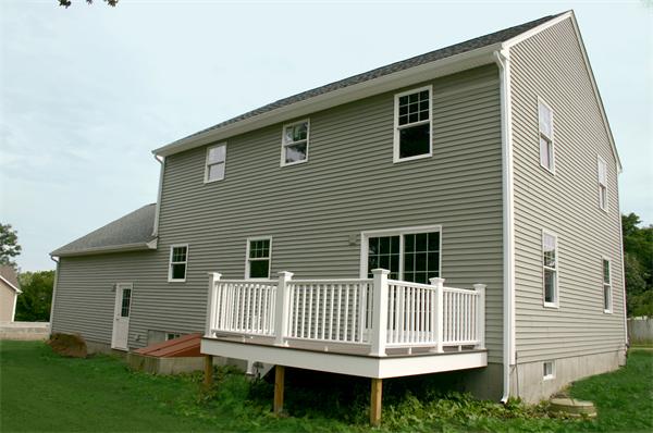 2 Deer Run Road Bristol, RI 02809 - Photo 15 of 17 Gallery Image 15