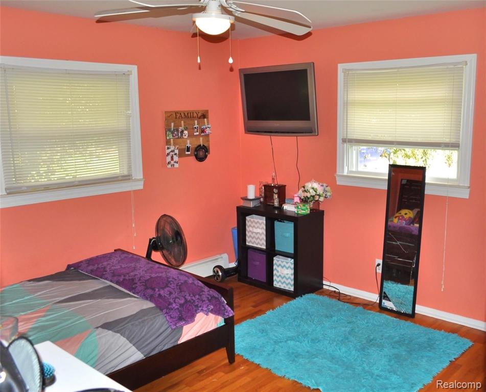 2441 North Irish Road Davison, MI 48423 - Photo 17 of 22