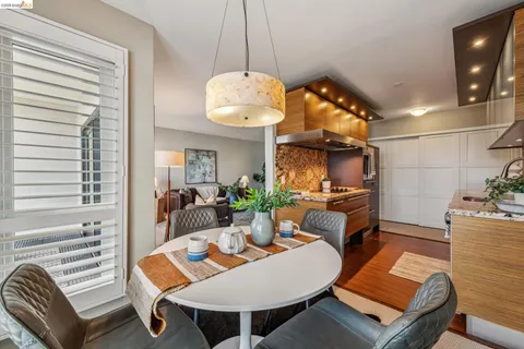 $399,000 | 3 Captain Drive, Unit D406, Emeryville, CA 94608