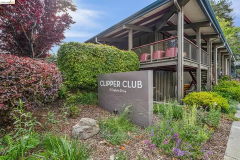 $399,000 | 3 Captain Drive, Unit D406, Emeryville, CA 94608