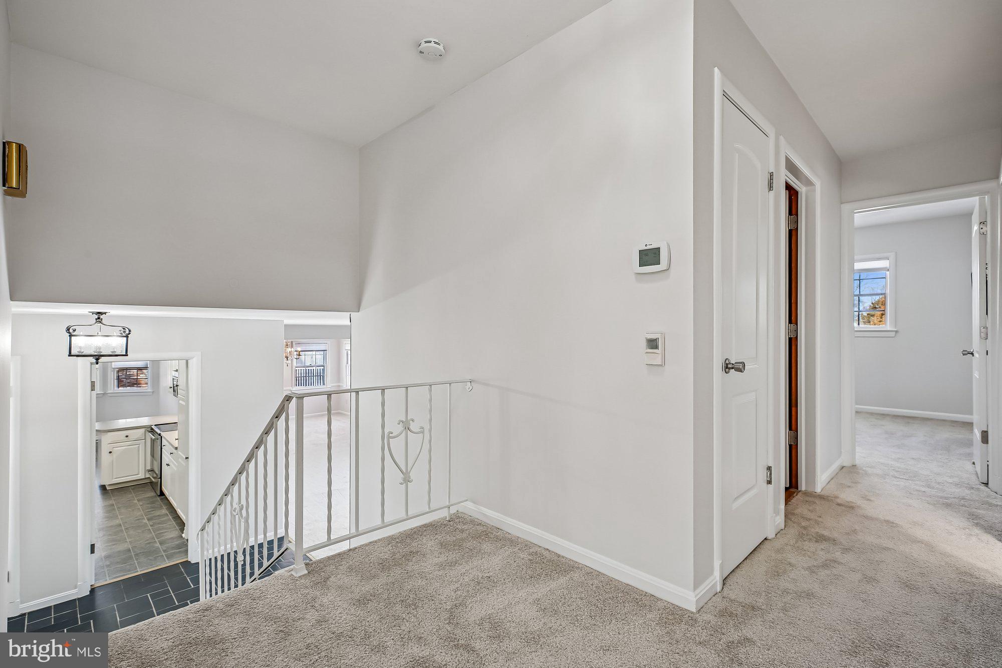 606 Winhall Way Silver Spring, MD 20904 - Photo 43 of 77 Hall
