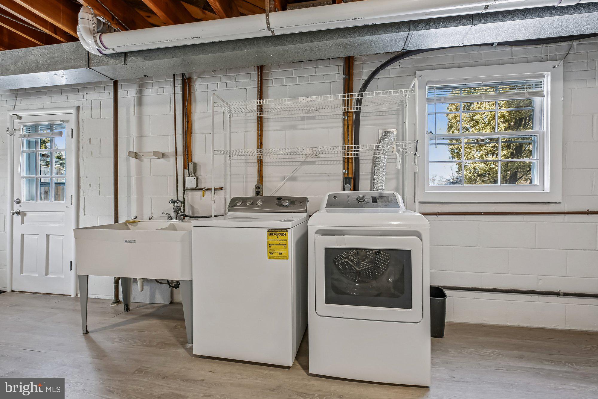 606 Winhall Way Silver Spring, MD 20904 - Photo 56 of 77 Laundry