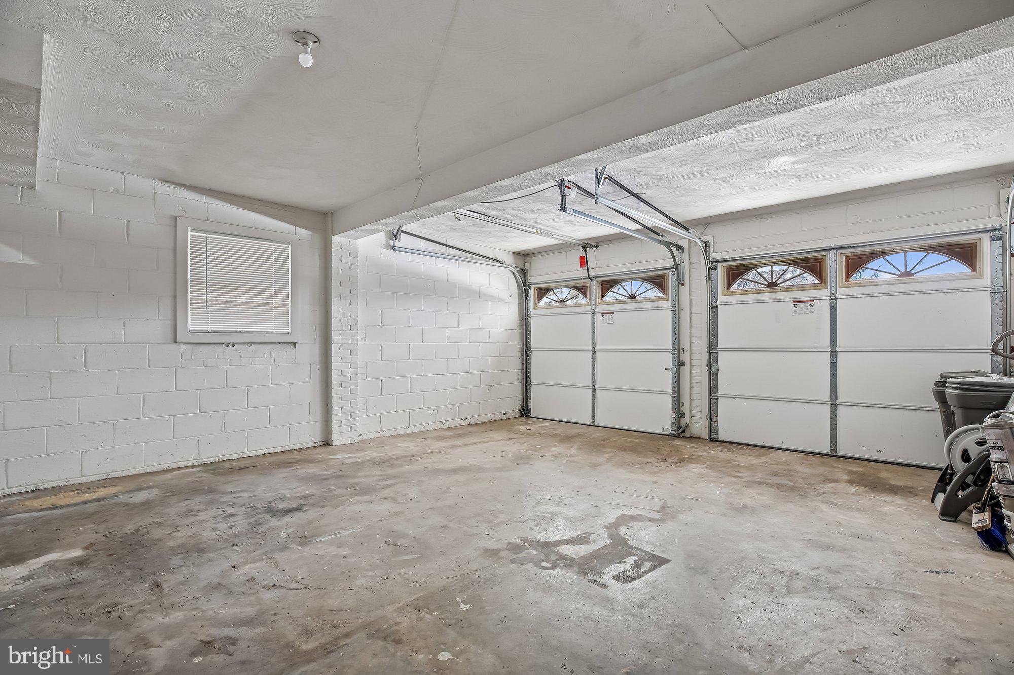 606 Winhall Way Silver Spring, MD 20904 - Photo 58 of 77 Garage