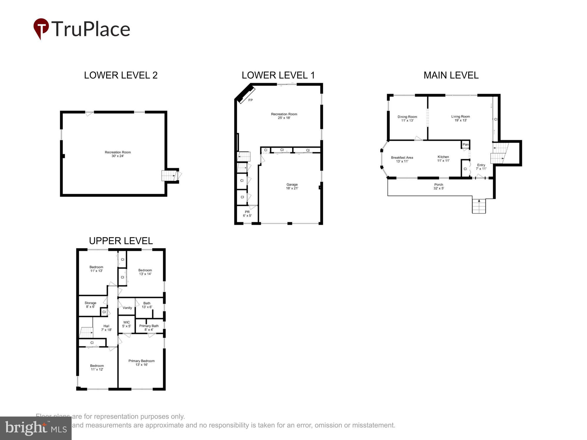 606 Winhall Way Silver Spring, MD 20904 - Photo 73 of 77 Print All