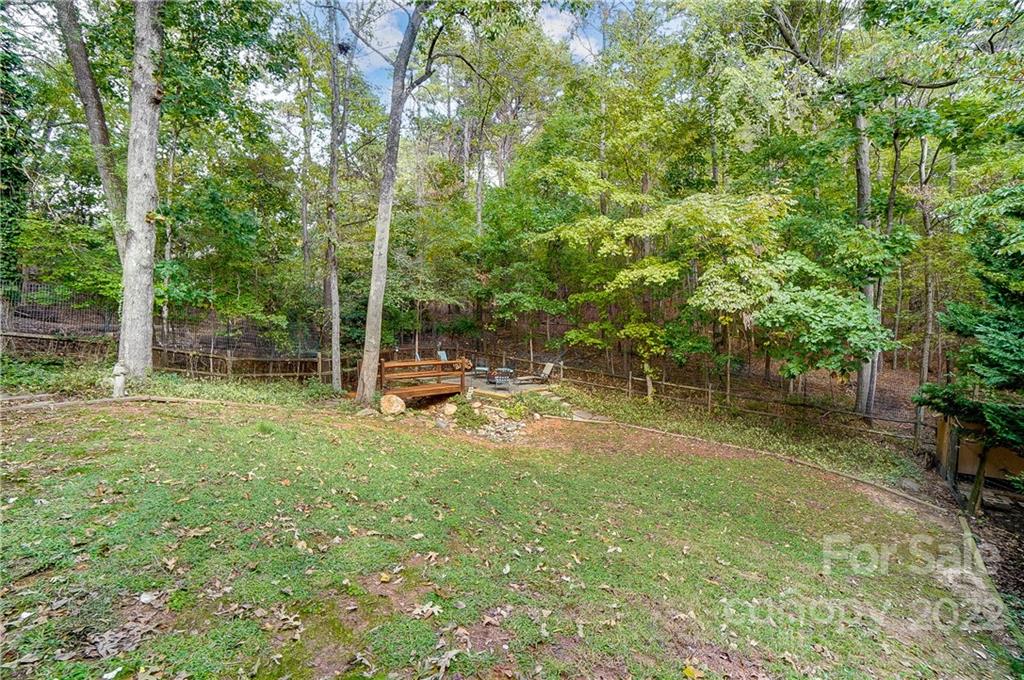 31020 Executive Point Tega Cay, SC 29708 - Photo 41 of 48 a view of a park with large trees