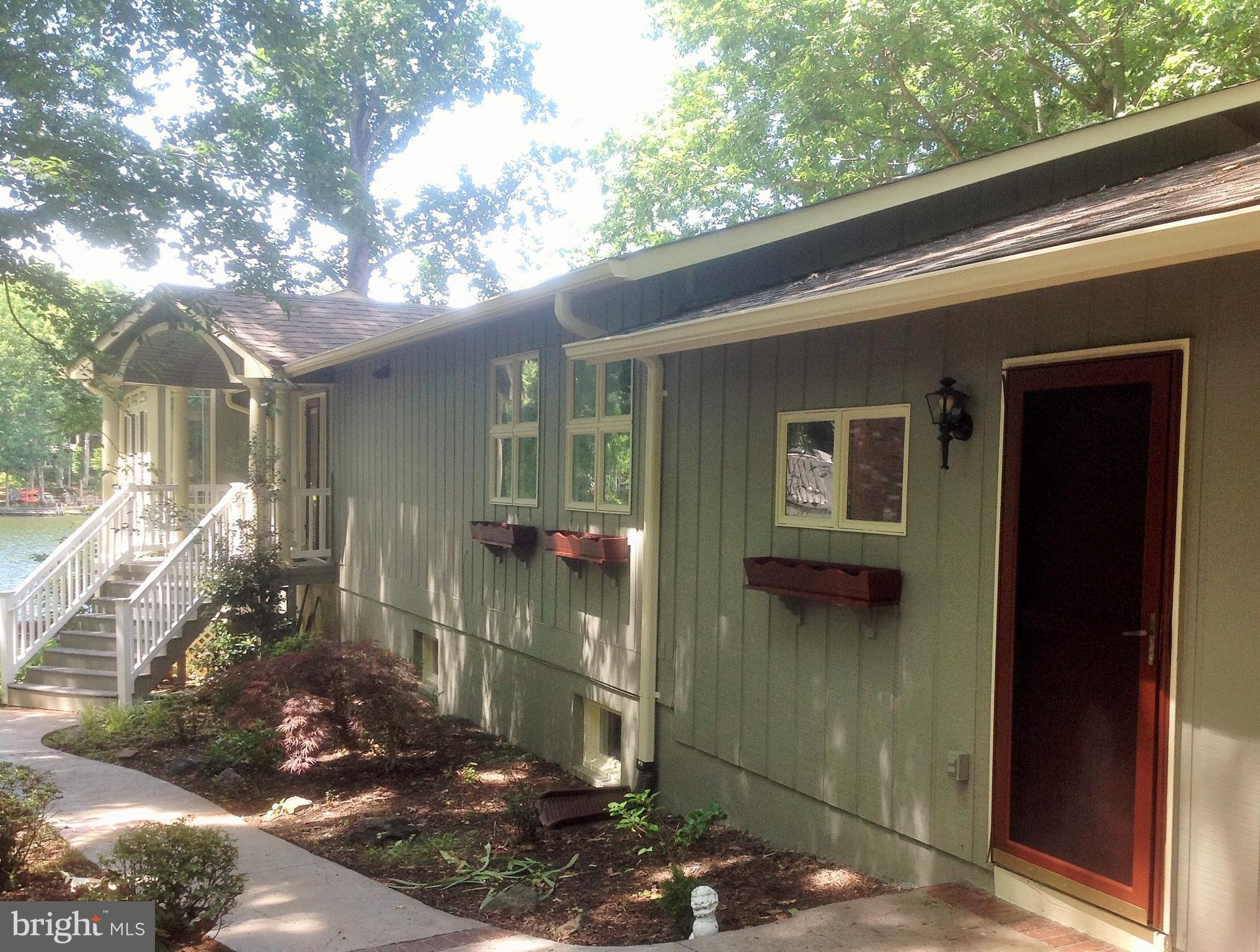 119 Greenspring Road Locust Grove, VA 22508 - Photo 1 of 57 Welcome to 119 Green Spring Road