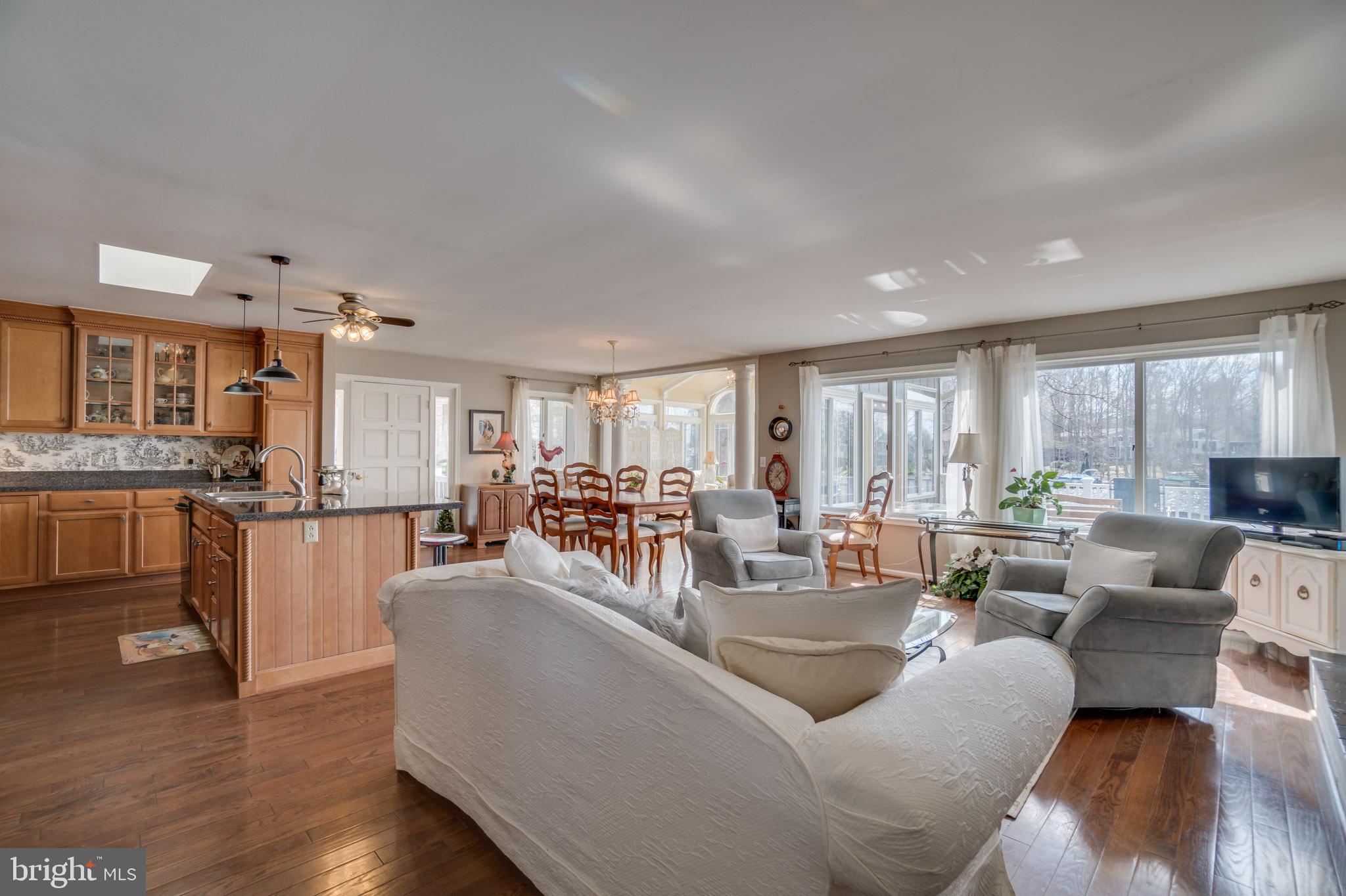 119 Greenspring Road Locust Grove, VA 22508 - Photo 16 of 57 Interior View