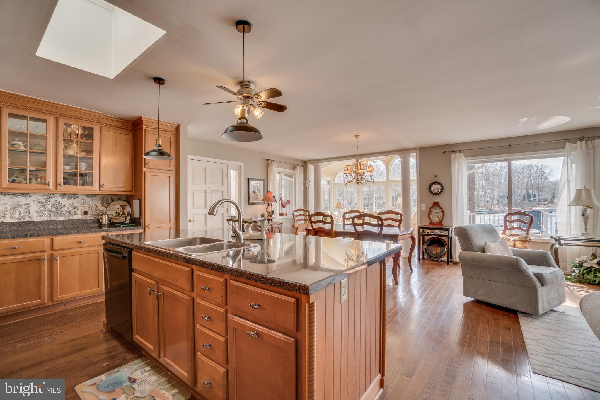 119 Greenspring Road Locust Grove, VA 22508 - Photo 19 of 57 Kitchen