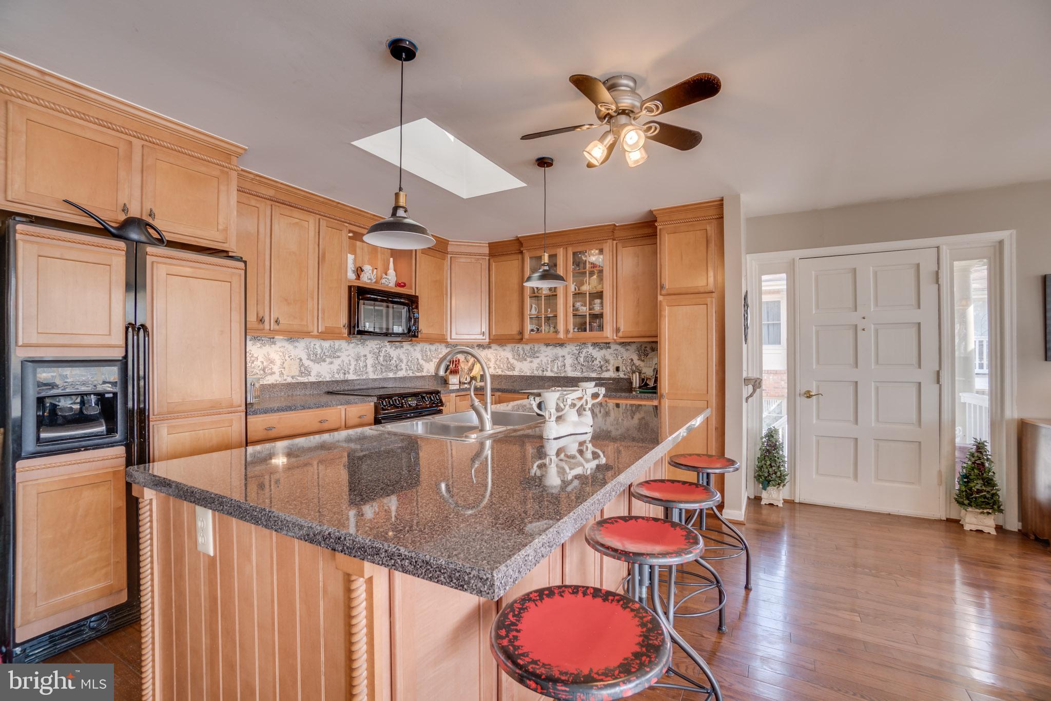 119 Greenspring Road Locust Grove, VA 22508 - Photo 20 of 57 Kitchen