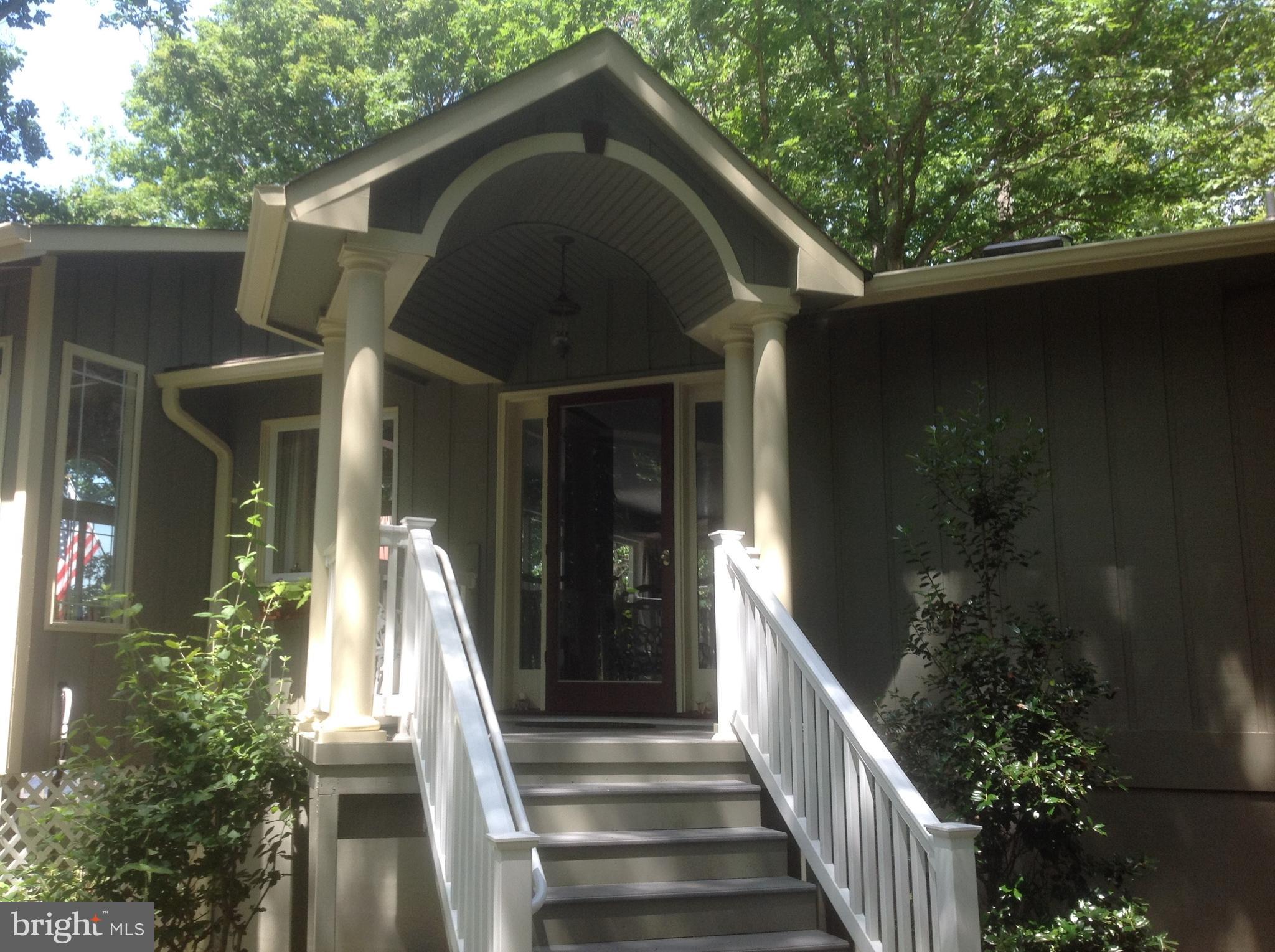 119 Greenspring Road Locust Grove, VA 22508 - Photo 2 of 57 Exterior Front