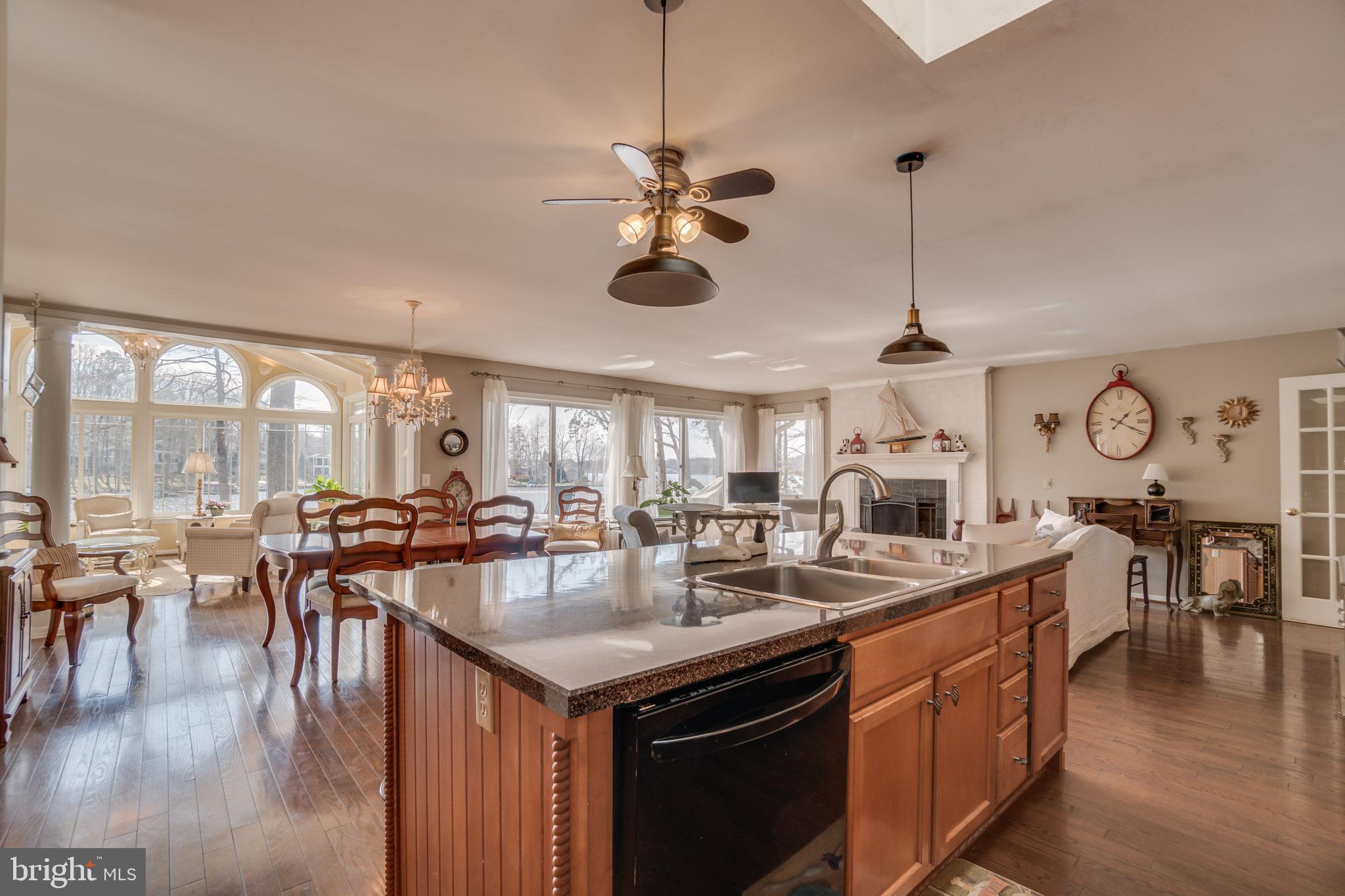 119 Greenspring Road Locust Grove, VA 22508 - Photo 21 of 57 Kitchen