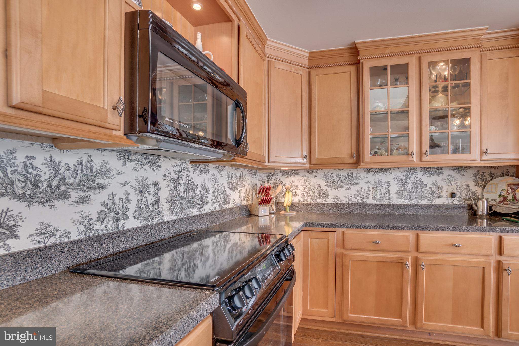 119 Greenspring Road Locust Grove, VA 22508 - Photo 22 of 57 Kitchen