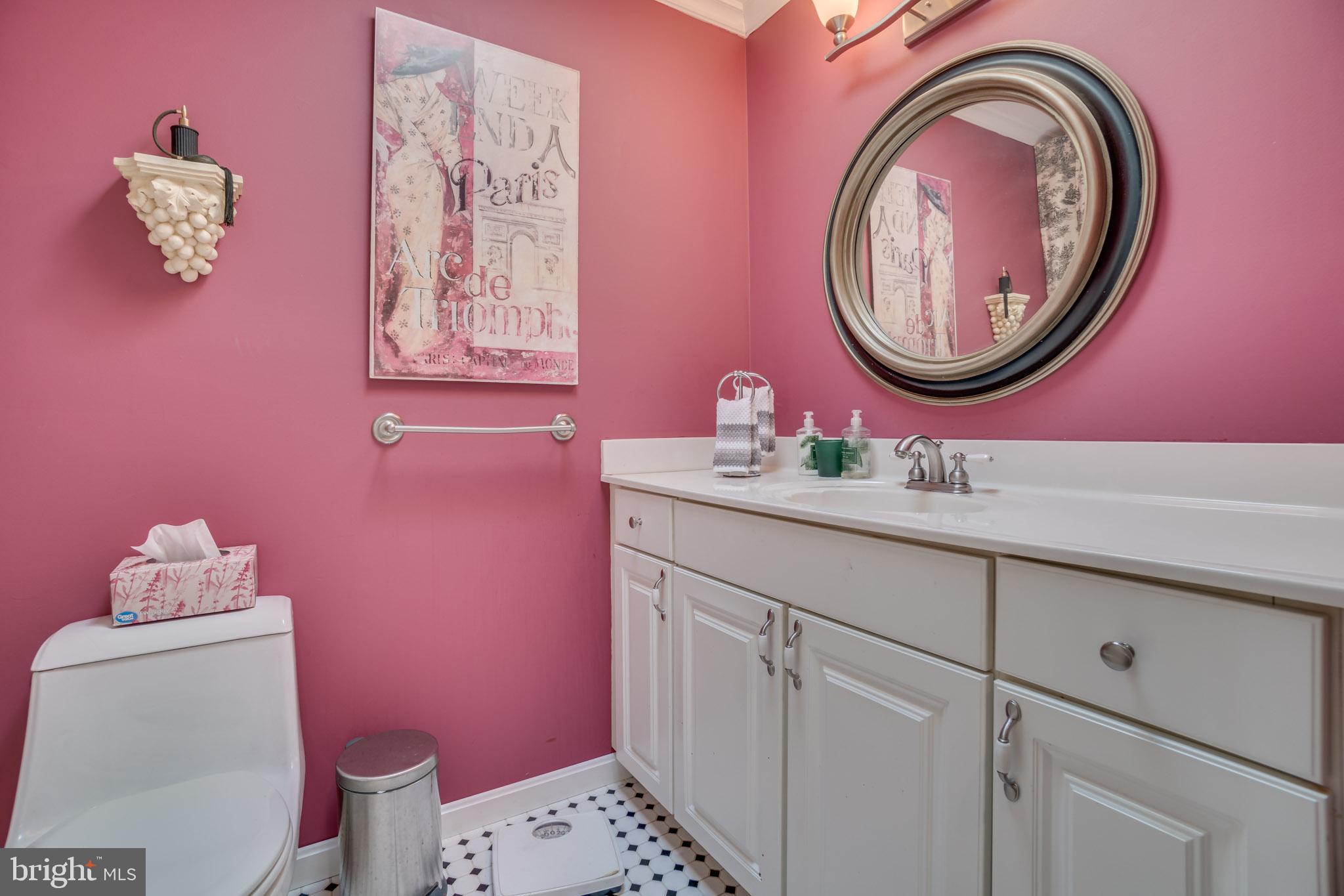 119 Greenspring Road Locust Grove, VA 22508 - Photo 25 of 57 Bath #2
