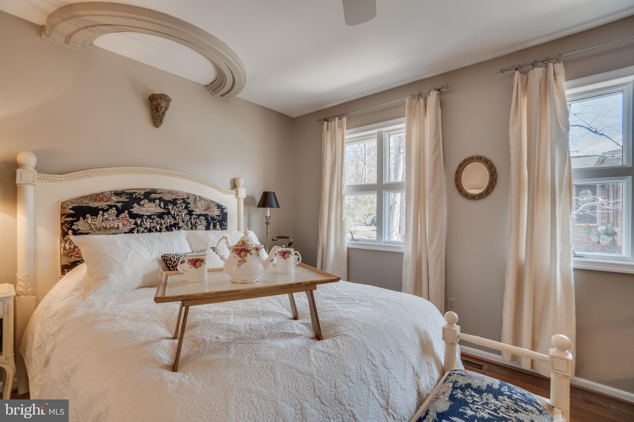 119 Greenspring Road Locust Grove, VA 22508 - Photo 26 of 57 Master Bedroom