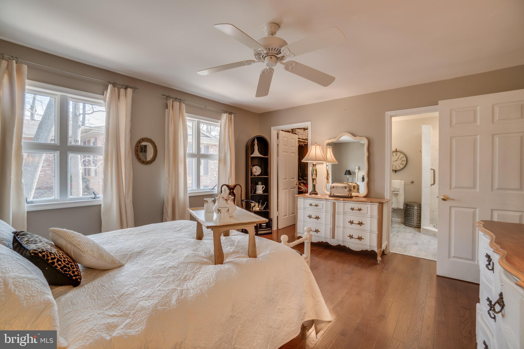 119 Greenspring Road Locust Grove, VA 22508 - Photo 27 of 57 Master Bedroom