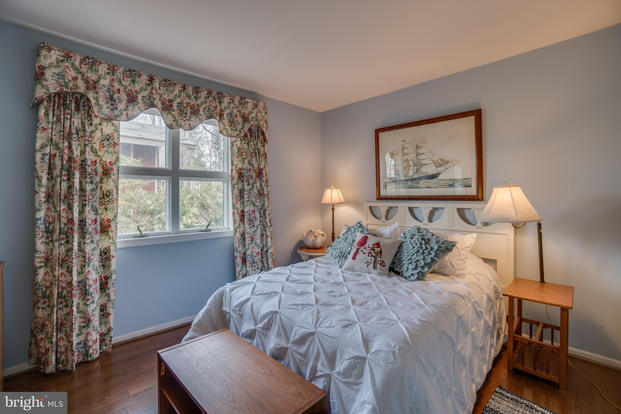 119 Greenspring Road Locust Grove, VA 22508 - Photo 29 of 57 Bedroom #2