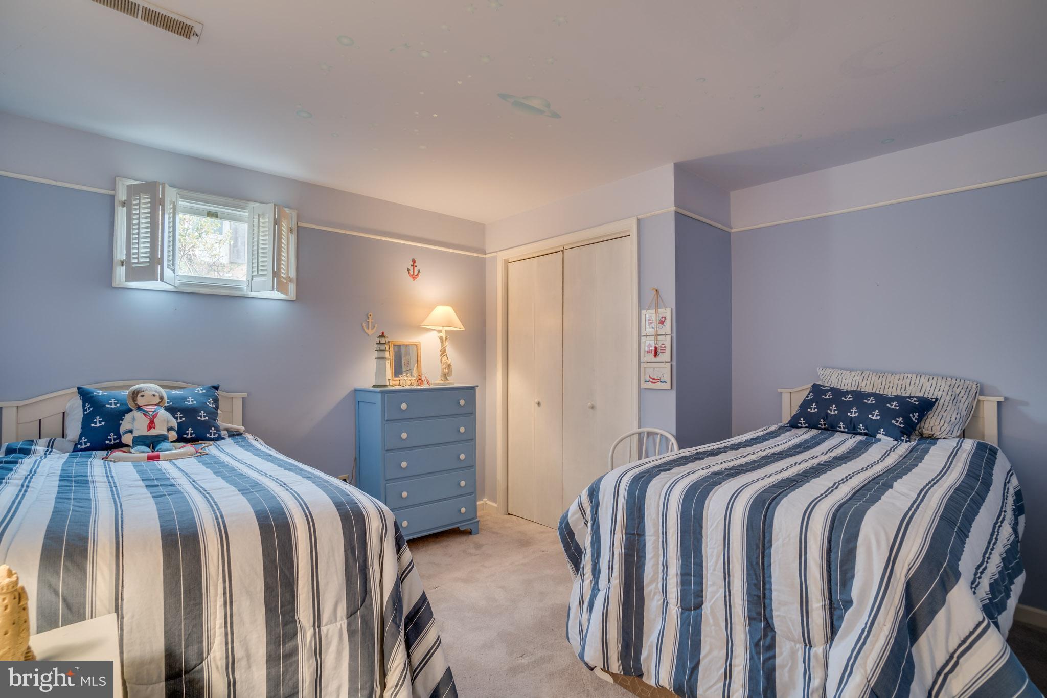 119 Greenspring Road Locust Grove, VA 22508 - Photo 31 of 57 Bedroom #3