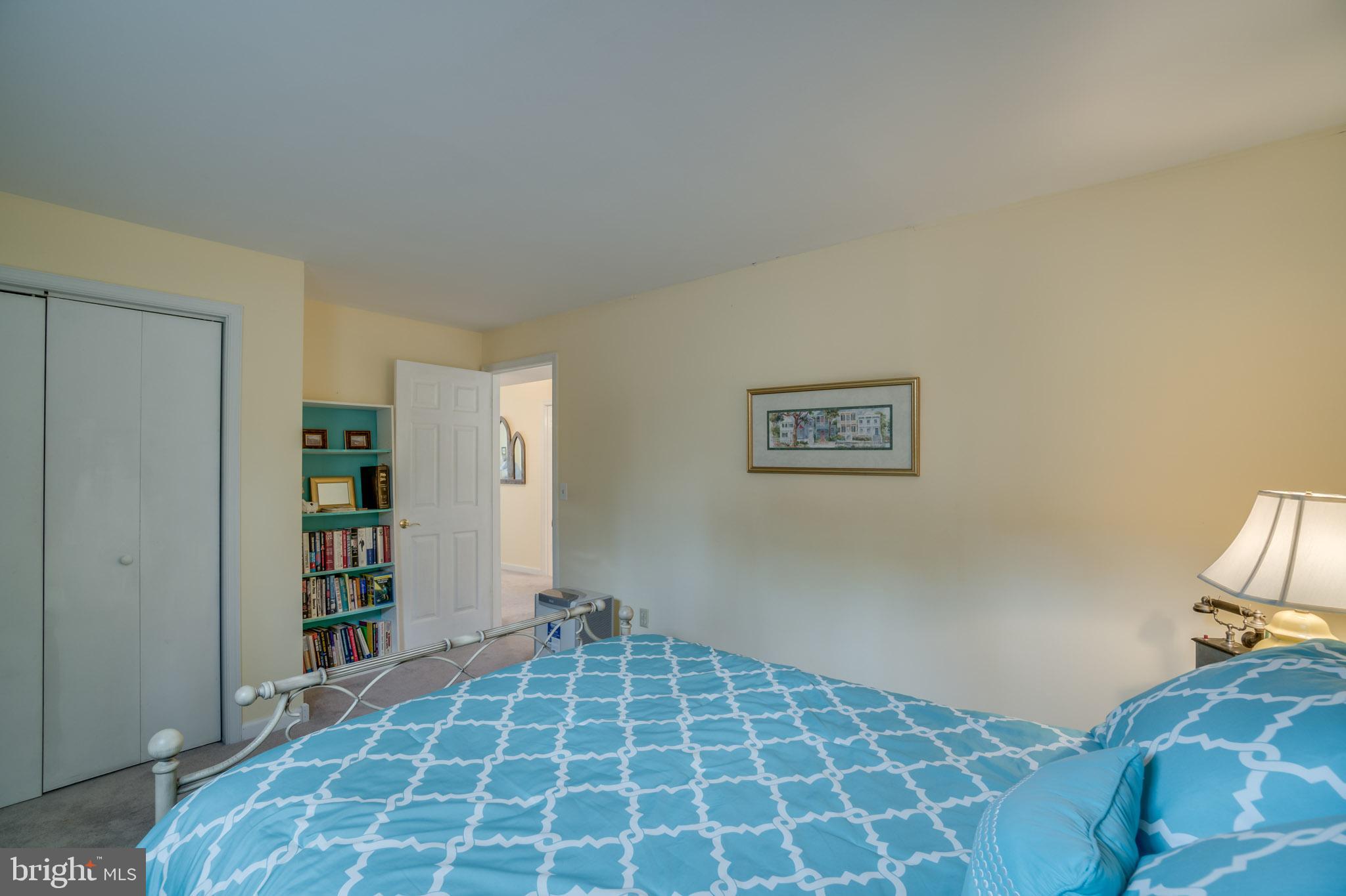 119 Greenspring Road Locust Grove, VA 22508 - Photo 33 of 57 Bedroom #4