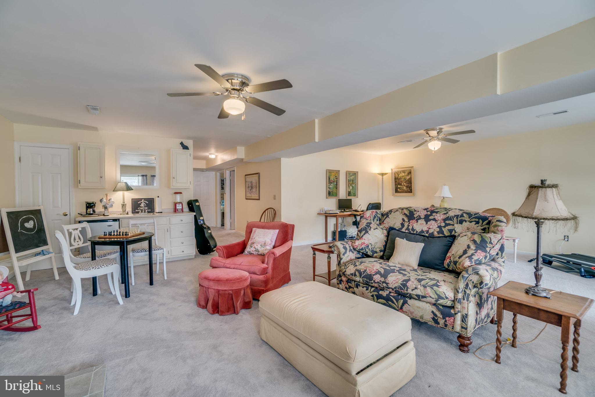 119 Greenspring Road Locust Grove, VA 22508 - Photo 35 of 57 Rec Room