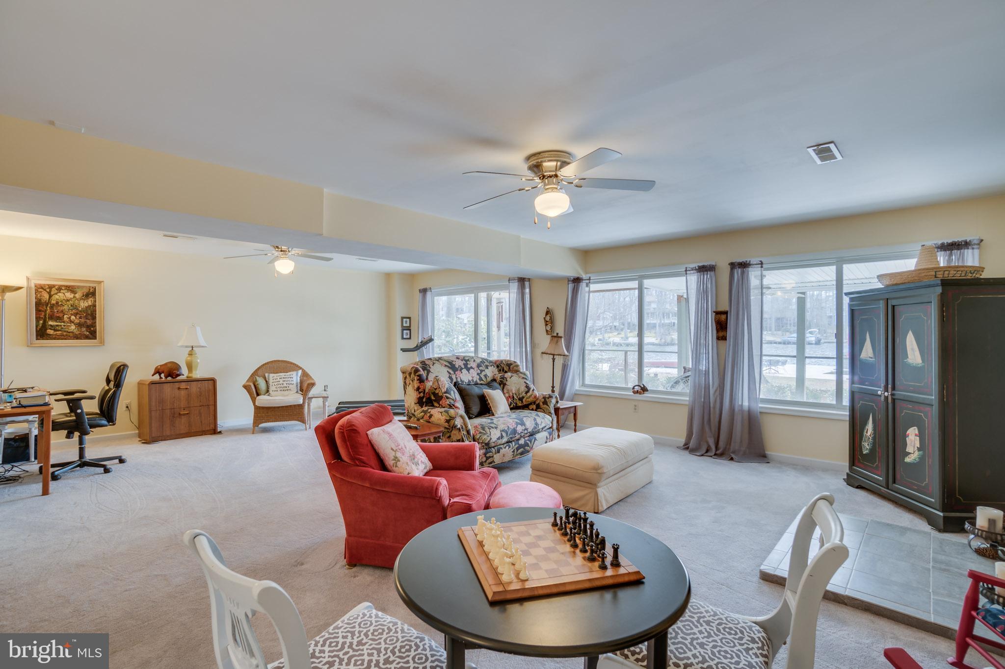 119 Greenspring Road Locust Grove, VA 22508 - Photo 36 of 57 Rec Room