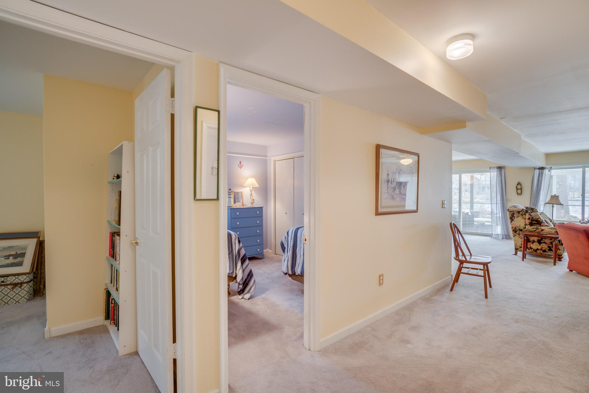 119 Greenspring Road Locust Grove, VA 22508 - Photo 37 of 57 Lower level