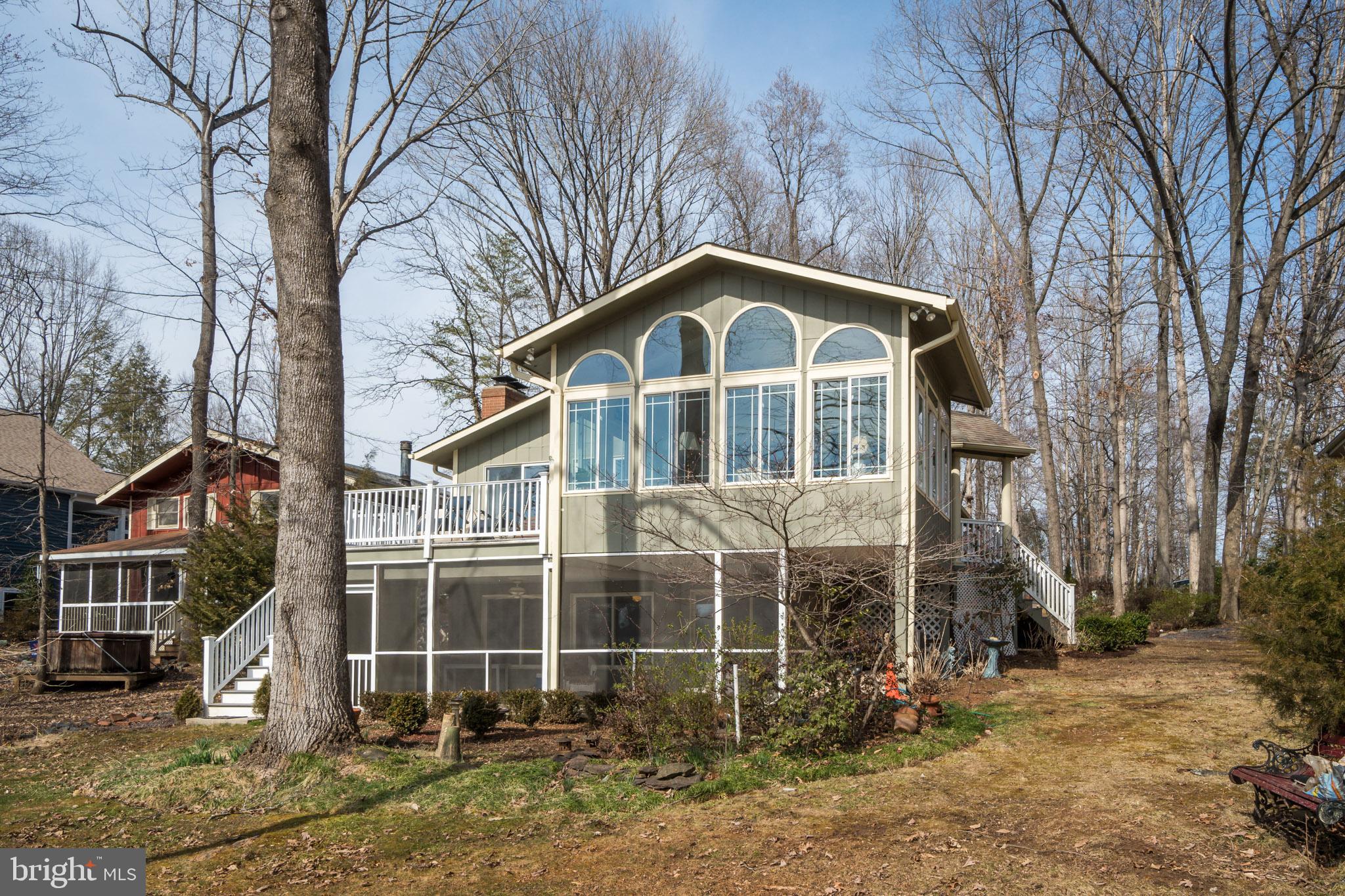 119 Greenspring Road Locust Grove, VA 22508 - Photo 40 of 57 Exterior