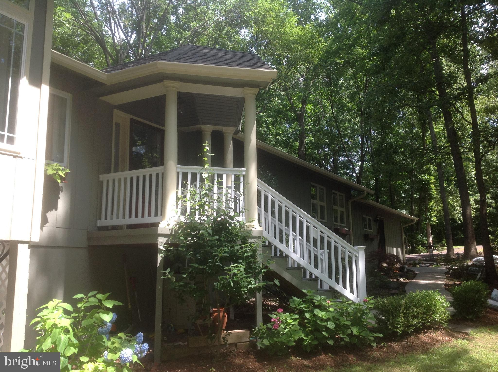 119 Greenspring Road Locust Grove, VA 22508 - Photo 42 of 57 Front View