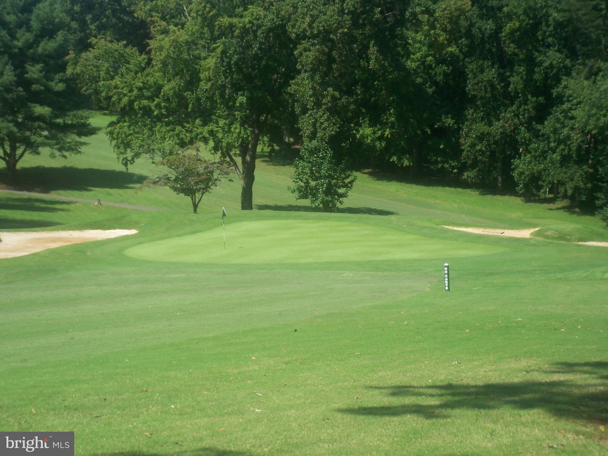 119 Greenspring Road Locust Grove, VA 22508 - Photo 45 of 57 Golf Course